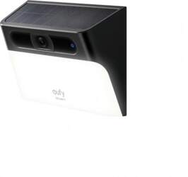 Eufy Security Solar Wall Light Cam