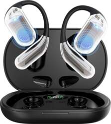 EUQQ atvērtā tipa austiņas ar Bluetooth