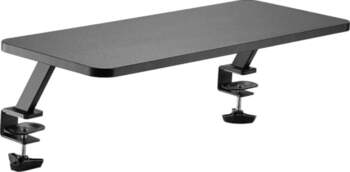 Ewent Table Monitor Riser, Versatile Table