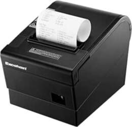 Excelvan termiskais printeris 80 mm 300