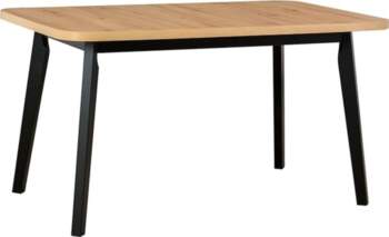 Extendable Dining Table Oval Dining Room