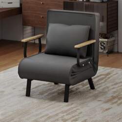 Fabulcozy 4-in-1 Sofa Bed with Bed