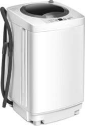FANTASK Washing Machine Fully Automatic 3
