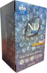 Farmina, N&D "Ocean Tuna, Cod