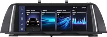 Fast Boot Linux autoradio, kas saderīgs
