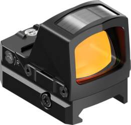 Feyachi "Red Dot Gun Visor"