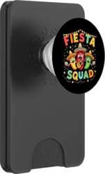 Fiesta Squad Chili Pepper ģitāra Maracas