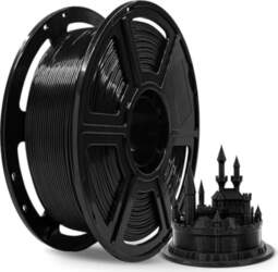 FLASHFORGE ABS PRO 3D printera filaments