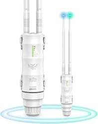 FLASHOWL Wi-Fi Range Extender Āra Repeater
