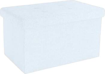 Foldable Bench 49 x 30 x