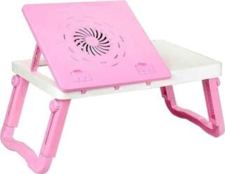 Folding Laptop Table for Dormitory, Simple