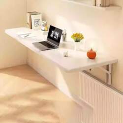 Folding Table Folding Wall Mounted Table
