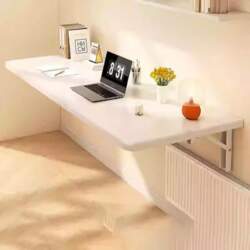 Folding Table Folding Wall Mounted Table