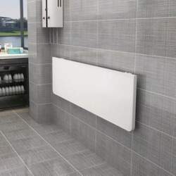 Folding Wall Table Floating Wall Table