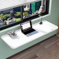 Folding Wall Table, Space-Saving Kitchen Table