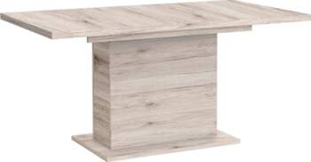 FORTE Calpe Dining Table with Synchronous