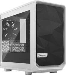 Fractal Design Meshify 2 Nano White