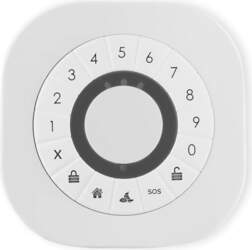 Frient Intelligent Keypad | Smart RFID