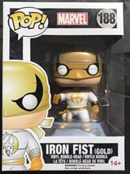 Funko 11181 – Marvel Comics, Pop