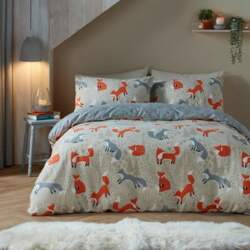 Fusion Snug - Foraging Fox -