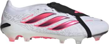 Futbola apavi   Predator Pro FT FG
