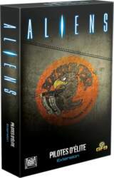 Gale Force Nine – Aliens Driver