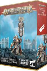 Games Workshop – Warhammer – Age
