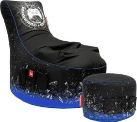 Gamewarez Arctic X-Ray Bean Bag Bundle