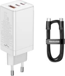 GaN3 PRO 2x USB-C / USB