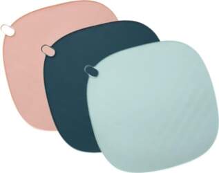 Gatuida 3 Pieces Pot Holder for