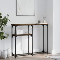 Gecheer Console Table Console Sofa Table