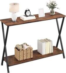 Generisch Elegant Long Console Table, Smooth