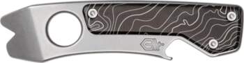 Gerber daudzfunkcionāls instruments ar 6 funkcijām
