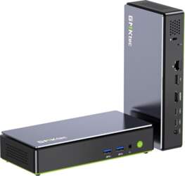 GMKtec Mini PC Intel Ultra 7
