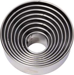 Gobel 880101 Box Plain Round Designs