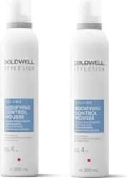 Goldwell Stylesign Volume Bodifying Control Mousse