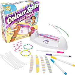 Goliath – FABLAB – "Colour