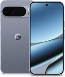 Google Pixel 10 Pro XL Android