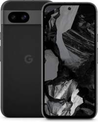 Google Pixel 8a: Android viedtālrunis bez