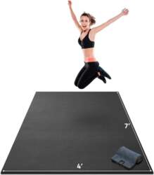 Gorilla Mats Premium Extra Thick Large