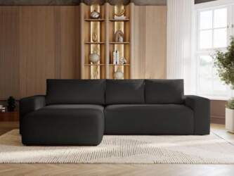 GRAINGOLD Tazones Corner Sofa with Sleep