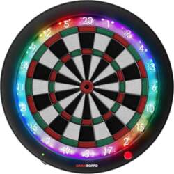 GRANBOARD 3 Blue Edition ar LED