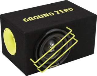 Ground Zero GZRB 20SPL - 20