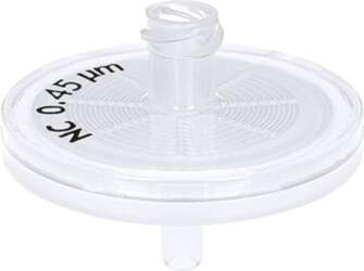 GVS Filter Technology, Spritzenfilter, ABLUO, 33mm