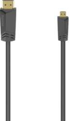 Hama HDMI HTVIT kabelis — A