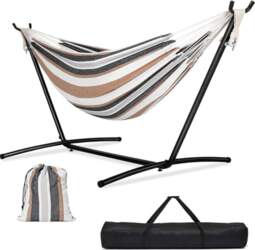 Hammock with Stand ANEB0FT112MQWT
