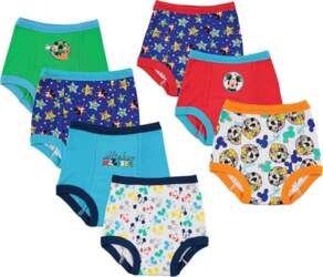 Handcraft Disney Mickey Mouse Boys Potty