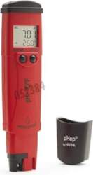 Hanna Instruments pH mērītājs, -2 pH