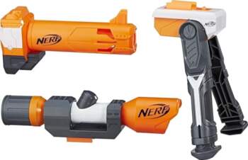 Hasbro Nerf Modulus tālummaiņas komplekts Nerf