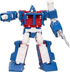 Hasbro Transformers Toys Studio Series Commander